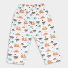 Infants' 100% Cotton Pyjama, ओलिव, small image number null