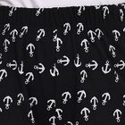 Ladies' Shorts , काला, small image number null