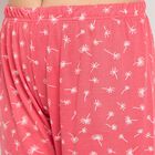 Ladies' Pyjama, मूँगा (कोरल), small image number null