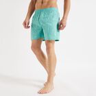 इनर इलास्टिक बॉक्सर, एक्वा, small image number null