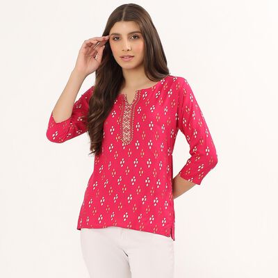 Ladies' Kurti 