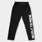 Boys' Pyjamas , काला, small image number null