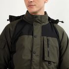 Men's Jacket, ओलिव, small image number null