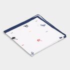 Boys' 100% Cotton Hanky , White, small image number null