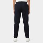 Boys' Pyjama, Navy Blue, small