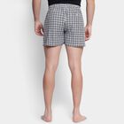 Men's Boxers, Light Grey, small