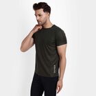 Solid Drifit T-Shirt, Olive, small image number null
