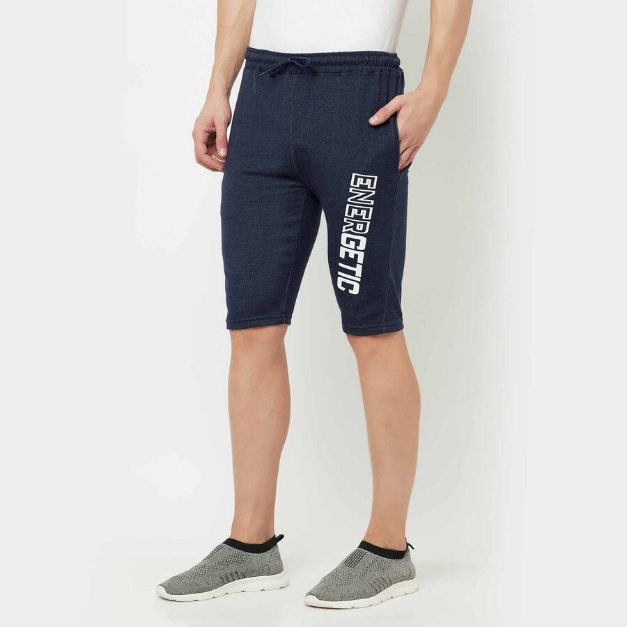 Solid Jamaican, Navy Blue, large image number null