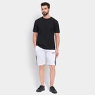 Men's Jamaicans , Melange Light Grey, small image number null