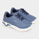 Kids' Sports Shoes, नीला, small image number null