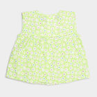 Infants Printed Shirt, Light Green, small image number null