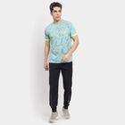 Men's Drifit T-Shirt , Aqua, small image number null