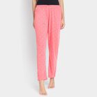 Ladies' Pyjama, Coral, small image number null