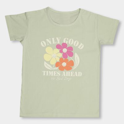 Girls' T-Shirt