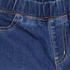 Girls' Jeans, Mid Blue, small image number null