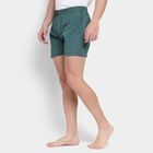 Men's Boxers, Dark Grey, small