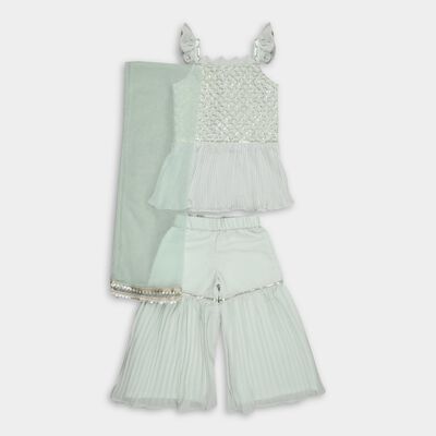 Girls' Fusion Set