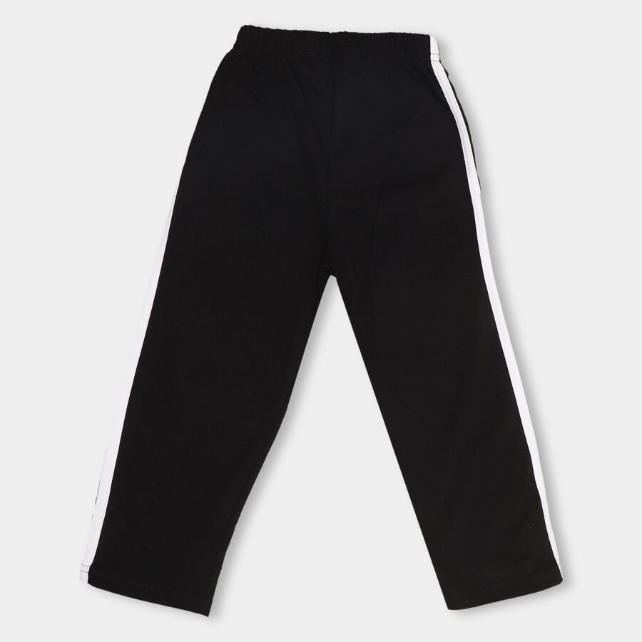 Boys' Pyjamas , काला, large image number null