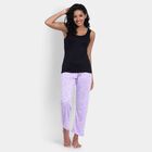 Printed Pyjama, Lilac, small image number null
