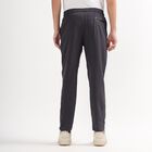 Men's Track Pants, Dark Grey, small image number null