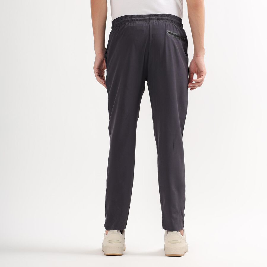 Men's Track Pants, Dark Grey, large image number null