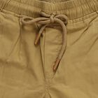 Boys' Trouser, Khaki, small