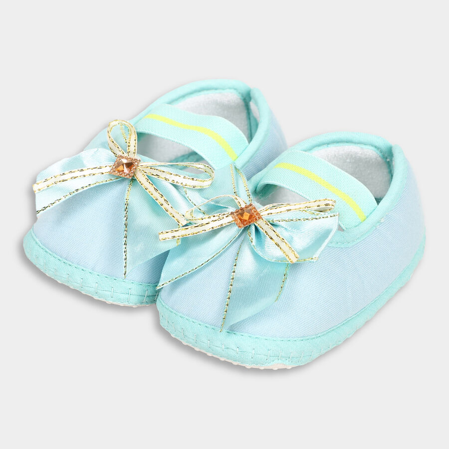 Kids' Booty, Light Green, large image number null