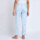 Ladies' Pyjama, हल्का नीला, small image number null