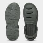 Men's Slipper, ओलिव, small