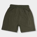 Boys' Cross Pocket Bermuda, Olive, small image number null