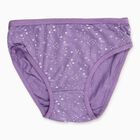 Girls' Panty, लाइलेक, small image number null