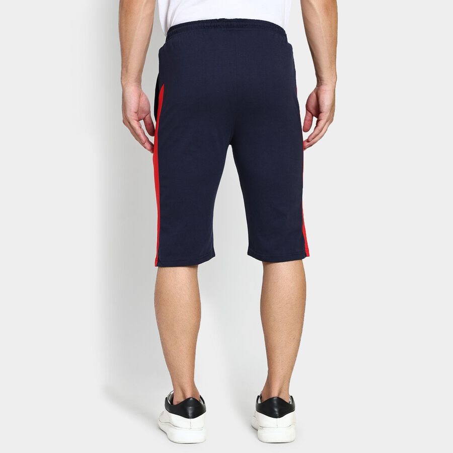Men's Jamaicans , Navy Blue, large image number null