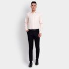 Men's Formal Shirt, Orange, small image number null
