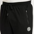 Men's Track Pants , Black, small image number null