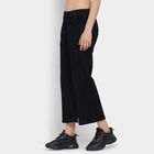 Ladies' Jeans, Black, small image number null