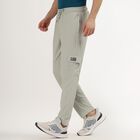 Men's Jogger, हल्का ग्रे, small image number null