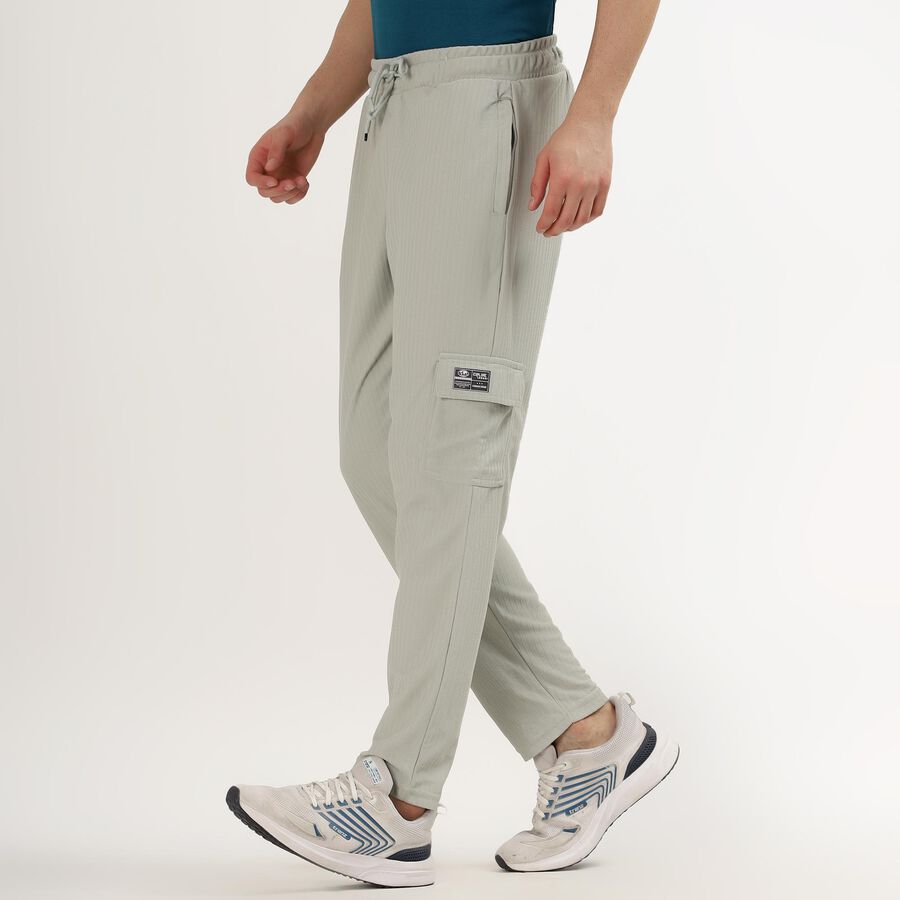 Men's Jogger, हल्का ग्रे, large image number null
