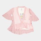 Layered T-Shirt, Light Pink, small image number null