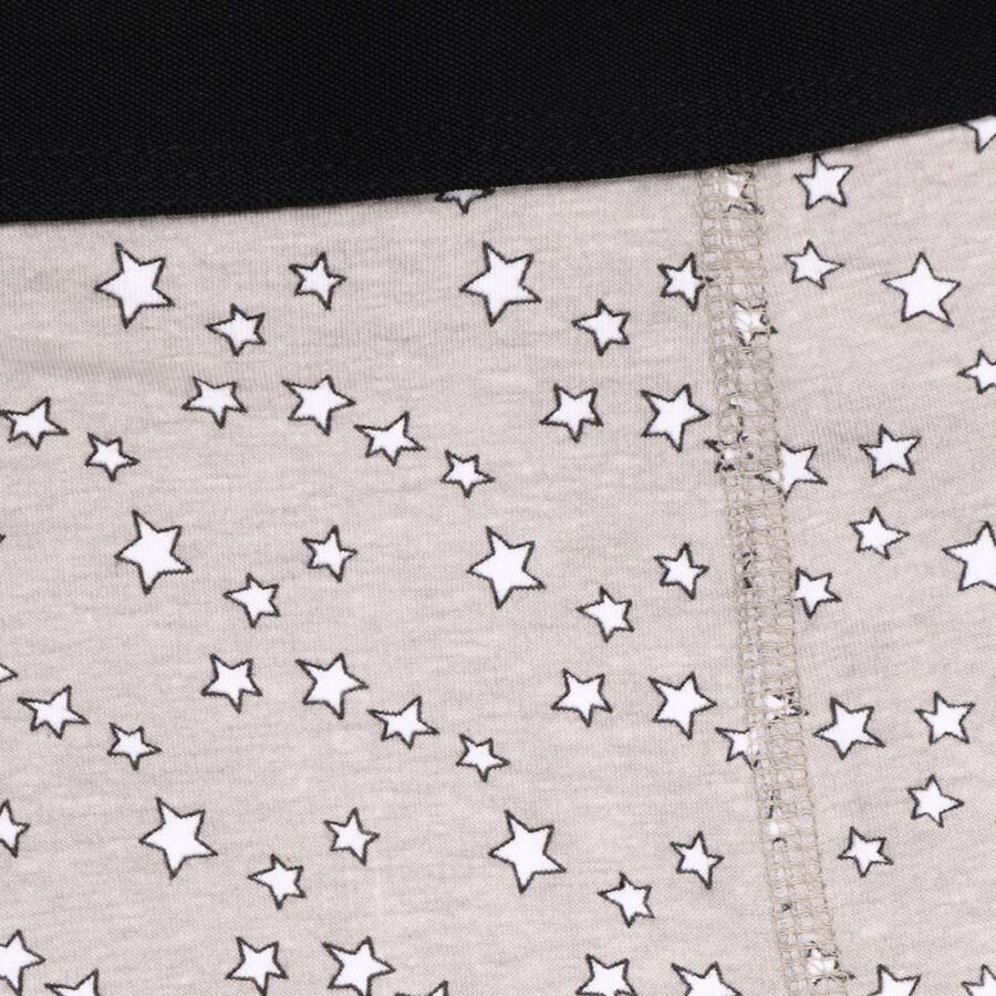 Boys' Briefs, Light Grey, large