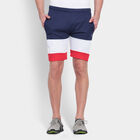 Cut & Sew Bermuda, Red, small image number null