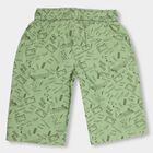 Boys' 100% Cotton Jamaicans , Light Green, small image number null