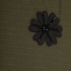 Girls' T-Shirt , Olive, small image number null