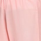 Ladies' 100% Cotton Kurta , हल्का गुलाबी, small image number null