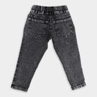 Boys' Jeans , Black, small image number null