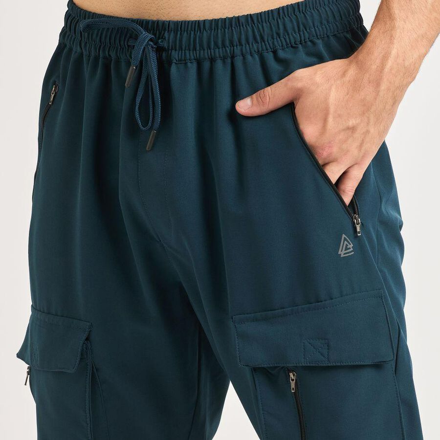 Men's Jamaicans , मिश्रित नीला, large image number null