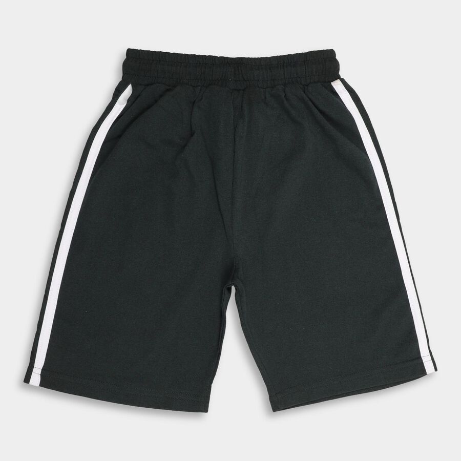 Boys' Bermudas , Olive, large image number null
