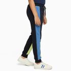 Boys' Pyjama, Navy Blue, small image number null