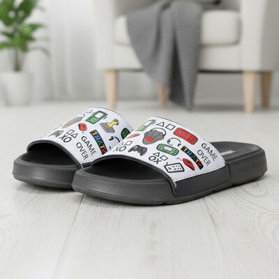 Boys' Slipper