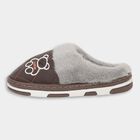 Kids' Winter Slipper, Brown, small image number null