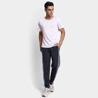 Men's Track Pants, Navy Blue, small image number null